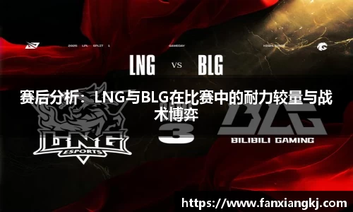 赛后分析：LNG与BLG在比赛中的耐力较量与战术博弈