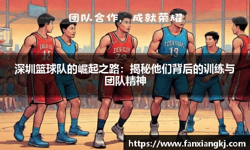 深圳篮球队的崛起之路：揭秘他们背后的训练与团队精神